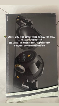 loa bầu dục 6x9 sony chính hãng