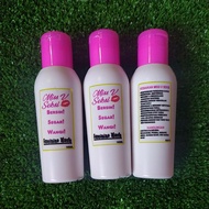 FAMININE WASH ORGANIK 💥 PENCUCI INTIM WANITA 💥 PENCUCI MISS V 💥 PENYEGAR MISS V 💥 PENCUCI WANITA