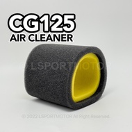 HONDA CG125 AIR CLEANER AIR FILTER (STANDARD) FILTER SPONGE SPAN CG 125 CG110 110