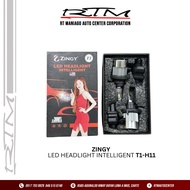 ZINGY LED Bulb Headlight Intelligent T1 H11