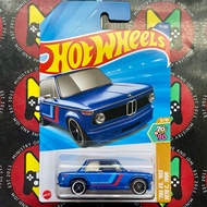 Hot Wheels BMW 2002 (N25)