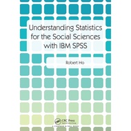 Understanding Statistics For The Social Sciences With Ibm Spss
