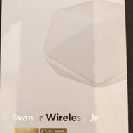 HIFIMAN Svanar Wireless jr藍芽耳機