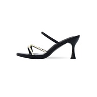 The Pearlina - Labotte.bkk รองเท้าส้นสูง ส้นสูงเปิดส้น (19215-10)