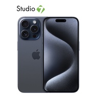iPhone 15 Pro by Studio 7