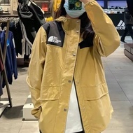 American 2024 THE NORTH FACE Spring And Autumn 1986 Classic Outdoor Sports Jacket Mens And Womens Ca