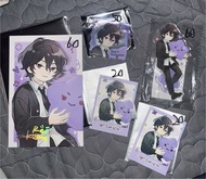 偶像夢幻祭 朔間零