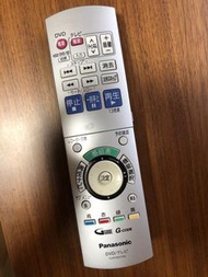 Panasonic 日版DVD錄影機遙控器