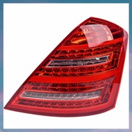 M7(XCTS) Car Rear Combination Taillight for - S-CLASS W221 2005-2013 Brake Light Turn Signal Light