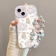 HP [bracelet]+Case Casing for Xiaomi Redmi 12C10C9A9C9T10A Note 12 11 10 9 8 11S12S 4G5G ProMax POCO