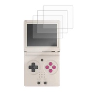 Tempered Glass 9H HardnessScreen Protector Anti-Scrach FilmScreen Protector for ANBERNIC RG35XXSP Re