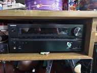 Onkyo Amplifier