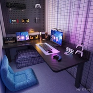 Corner Electric Size l Desk Table Big Handy Tool Computer Desk Competition Desk College Student Bed 