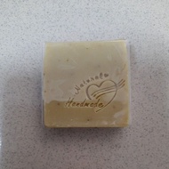 Natural Handemade Soap, Seaweed Soap 海藻手工皂