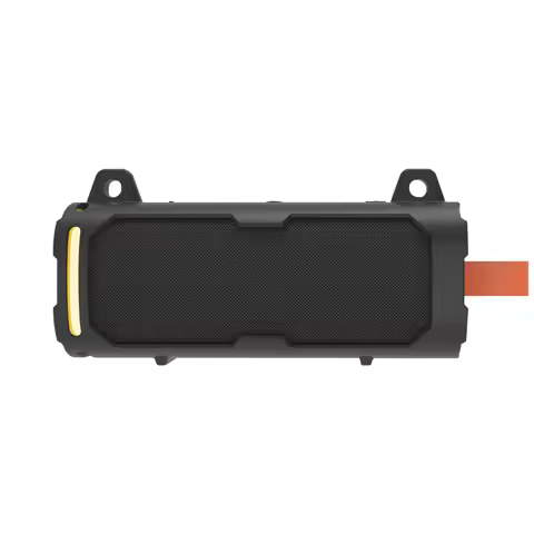 Silicone Case Cover for Xiaomi Sound Play Bluetooth-compatible Speaker, Travel Carrying Protective