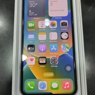 iphone x 256 gb ex inter second