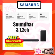 [FREE SHIPPING] Samsung Q-series Soundbar HW-Q600F 3.1.2ch Subwoofer HWQ600F Sound Bar (2025)