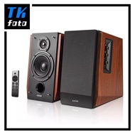 Edifier R1700BTs Powered Bluetooth Bookshelf Speakers