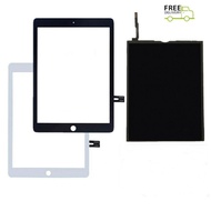 LCD Display+Touch Screen Digitizer Replacement For IPad 6th 2018 A1893 A1954 Lot