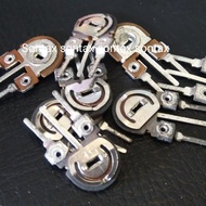 (READ DESCRIPTION) Trimpot 5k 5k trimer pot potentiometer potentiometer