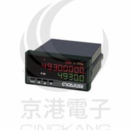 京港電子【190104030003】SE4930 直流電錶集合式電錶 輸出RS485/工作電源AC90-260V 