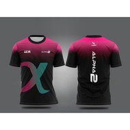 [Hot selling spot]Kamito Alpha 2 T-Shirt