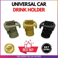 Universal Multifunction Car Cup Holder Drink Holder Car Air Vent Outlet Water Cup Drink Bottle Can Holder Stand