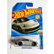 Hot Wheels Porsche 911 Carrera T, 1983 Porsche 928S 911 Rallye Carrera Yellow Black Diecast