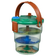 Ania 3WAY! Wobbly Mountain Bucket (with Baby African Elephant)