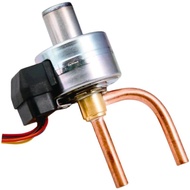 Sanhua DPF(Q)1.3-6.5C Electronic Expansion Valve Suitable For Inverter Air Coil [Midea] [Gree] Q0116