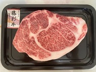 日本A5熊本藤彩黑毛和牛 西冷/肉眼