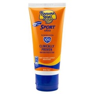 BANANA BOAT 香蕉船特強運動型防曬乳 SPF100 PA++++ （90ml）