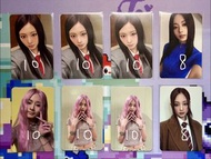 TWICE  Tzuyu 小卡
