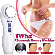 110-220V 1MHz Ultrasonic Fast Slimming Massager Cavitation Skin Care Machine Ultrasound Obesity Ther