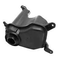 Coolant Expansion Tank with Cap for E90 E91 E92 E93 E87 E88 Radiator Expanision Tank 17137567462 Par
