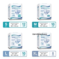Sensi Adult Diapers S12 / M10 / L10 / XL8 / Wholesale Milk Diapers