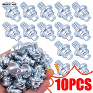 Professional Automotive Battery Screw Fasteners Durable Galvanized Metal Car Battery Anti-vibration 