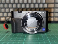 Sony RX100M5A RX100VA RX100 V A