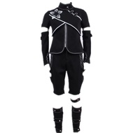1515 NieR:Automata Cosplay 9S/2B Cotsume YoRHa No. 9 Type S NieR Automata Cosplay
