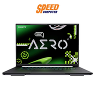 GIGABYTE AERO X16 (2WHA3THC64AH) AMD RyzenAI 9HX 370 RTX 5070 NOTEBOOK (โน๊ตบุ๊ค) | By Speed Compute