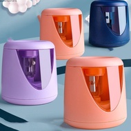 BACKSTREET4FC3 Switch Automatic Cute with Decorative Sticker Office School Supplies Mechanical Tool