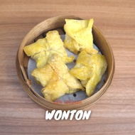 wonton goreng