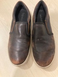 Timberland 皮鞋 $20