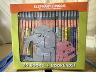 Elephant & Piggie