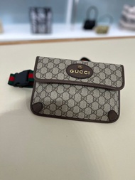 GUCCI 虎頭包  & GUCCI 相機包