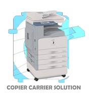 Canon ImageRUNNER 2018 Multi Function Copier Fax Scan Print Photostat Machine