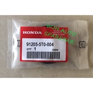 91205-5T0-004 Honda LH Driveshaft Oil Seal ( 35*57*8 ) Honda BR-V / T9A / TEA 1.8 / HR-V / T5A