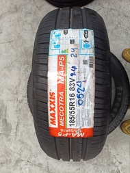 ยาง 185/55 R16 MAXXIS MECOTRA MA-P5 83V ปี24
