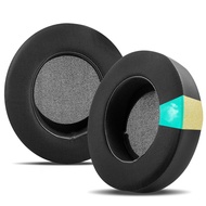 Kraken Replacement Ear Pads Cushions, Cooling-Gel Earpads for Razer Kraken Pro V2 Razer Kraken 7.1 V