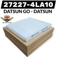 Filter AC Nissan Datsun - Filter Kabin Nissan Datsun Go - Datsun 27227-4LA10